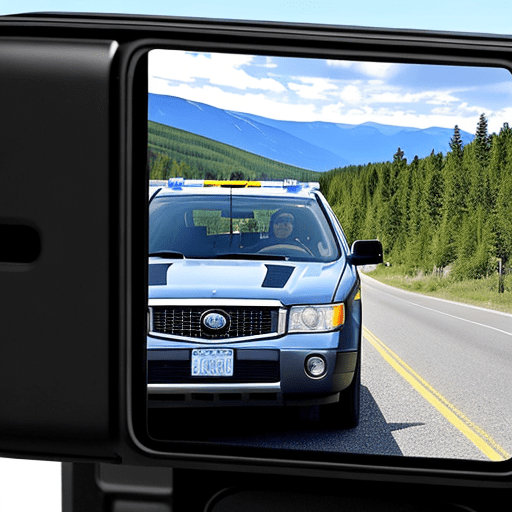 License Plate Reading Cameras and the Future of Traffic Enforcement